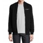 Uni Hooded Zip Sweatshirt