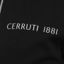 Uni Hooded Zip Sweatshirt