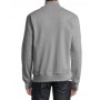 Uni Hooded Zip Sweatshirt