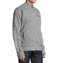 Sudadera con cremallera de UNI con capucha