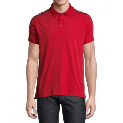 Uni short sleeve polo