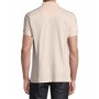 Uni short sleeve polo