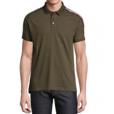 Uni short sleeve polo