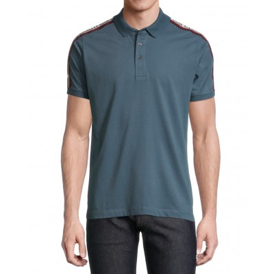 Uni short sleeve polo