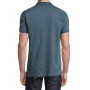 Uni short sleeve polo