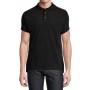 Uni short sleeve polo