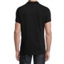 Uni short sleeve polo