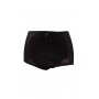 Flat belly sheathing panties
