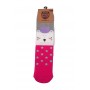 Paquete de 6 pares de calcetines de Navidad
