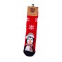 Paquete de 6 pares de calcetines de Navidad