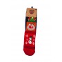 Pack de 6 paires de chaussettes noel