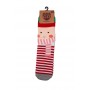 Paquete de 6 pares de calcetines de Navidad