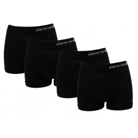 boxer seamless pierre cardin x4
