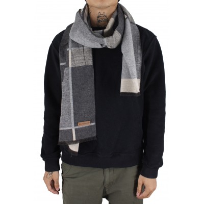 Bufanda Touch CashMere