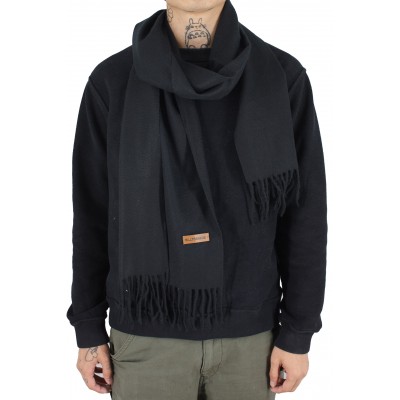 Lenço de toque de cashmere