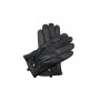 Torrente Couture Gants cuir avec doublure polaire