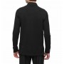 Uni Long Sleeve Polo