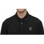 Uni Long Sleeve Polo