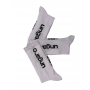 copy of Lot de 3 paires de chaussettes montantes