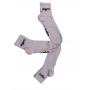 copy of Lot de 3 paires de chaussettes montantes