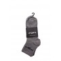 copy of Lot de 3 paires de chaussettes montantes