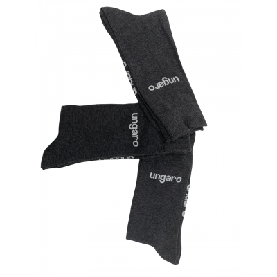 Lot de 3 paires de chaussettes montantes