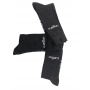 copy of Lot de 3 paires de chaussettes montantes