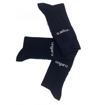 copy of Lot de 3 paires de chaussettes montantes