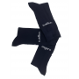 copy of Lot de 3 paires de chaussettes montantes