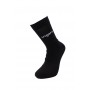 Lot de 3 paires de chaussettes montantes