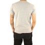 Uni Short Sleeve T-Shirt Round Neck Large Logo