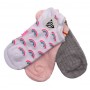 Paquete de 12 pares de calcetines de fantasía - Llegadas según modelo