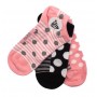 Paquete de 12 pares de calcetines de fantasía - Llegadas según modelo