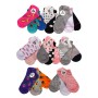 Pack of 12 pairs of fancy socks - Arrival according to model