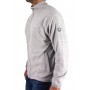 Jaqueta polar polned col