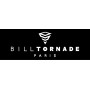 logo bill tornade