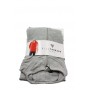 Chaqueta polar polled col
