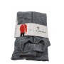 Chaqueta polar polled col