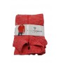 Jaqueta polar polned col