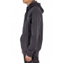 Sudadera con capucha UNI