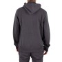Sudadera con capucha UNI