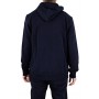 Moletom do Hoodie de Uni