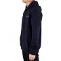 Sudadera con capucha UNI