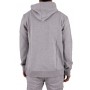 Sudadera con capucha UNI