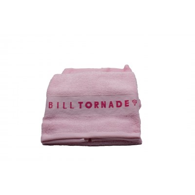 serviette de bain bill tornade