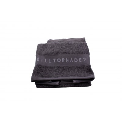 serviette de bain bill tornade