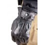 copy of Gants cuir avec doublure polaire