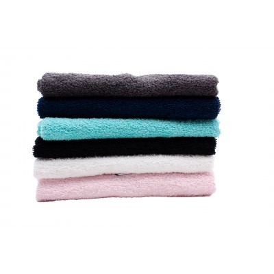 Pack of 4 towels