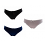 Pack 3 bragas