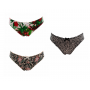 Pack 3 bragas